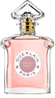 Guerlain L'Instant Magic EDP 75 ml Kadın Parfümü kullananlar yorumlar